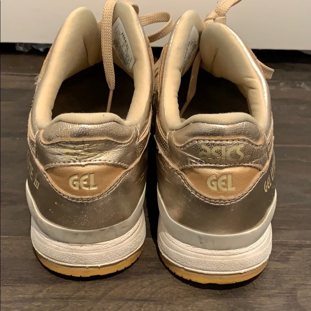 ASICS walking shoes - Picture 3 of 6